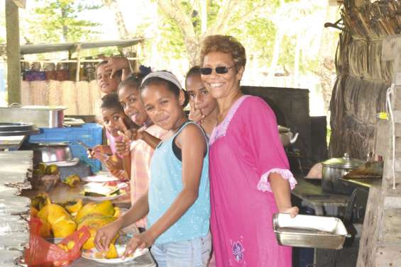 Deux collèges cherchent des fonds auprès des croisiéristes