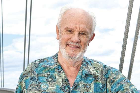 Il sauve 2,4 millions de bébés grâce à 1 173 dons du sang