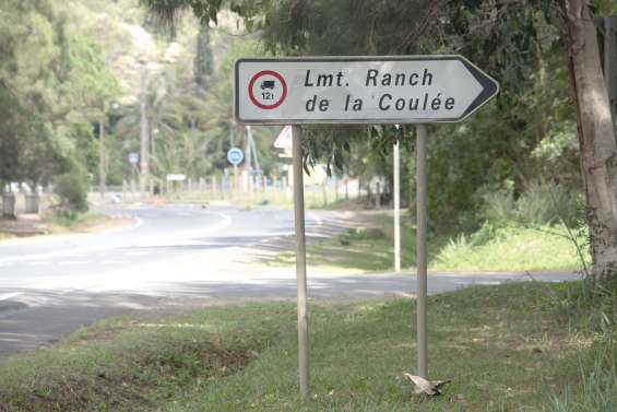 Reconstitution sur la mort de William Decoiré mercredi