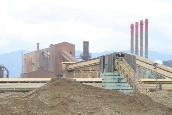 La course contre la montre de la SLN