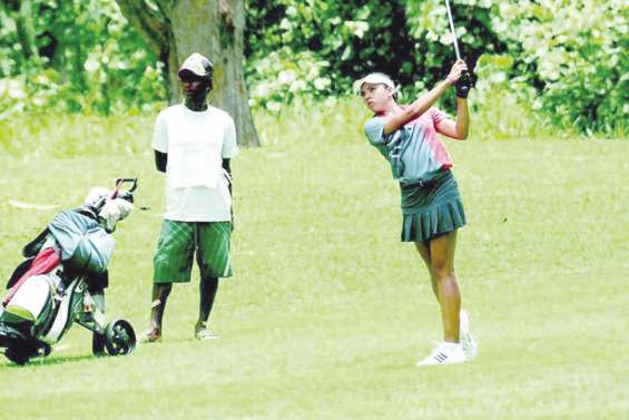 Les filles ont  rendez-vous à Déva
