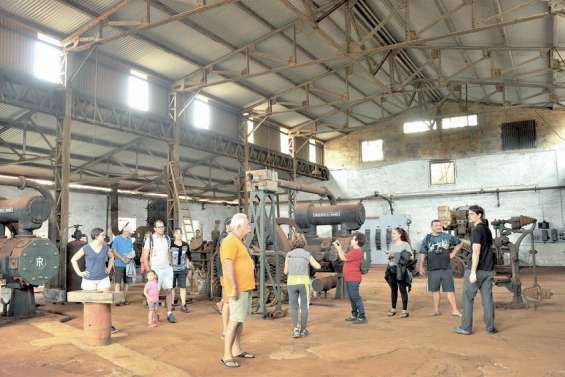 « Koumac, c’est kalolo », malgré la pluie et le mauvais temps