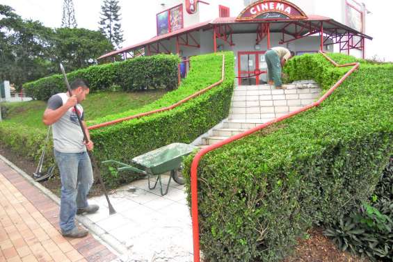 Un nouvel accès au septième art