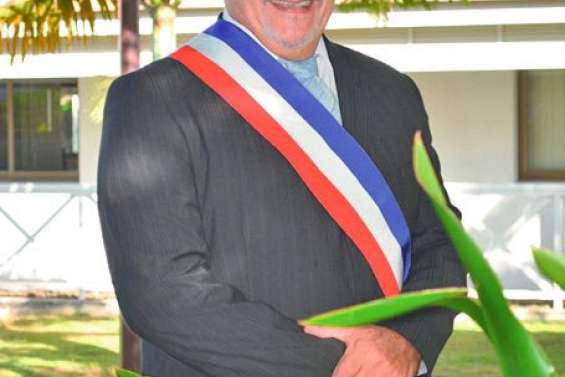 Didier Chabaud, adjoint au maire depuis 1995, est décédé