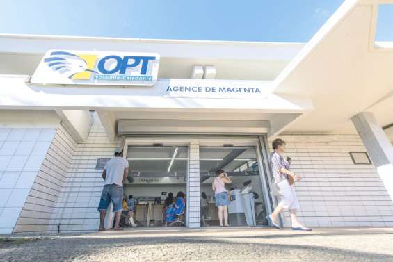 Reprise de l’activité à l’OPT, en attendant le protocole d’accord