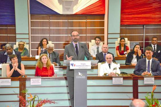 La société civile appelée à donner son avis sur la Charte des valeurs communes