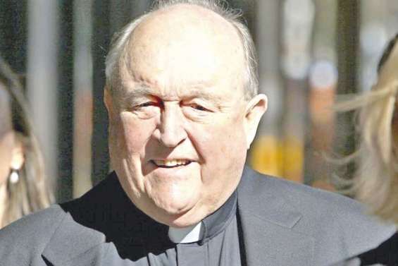 Un nouveau scandale de pédophilie après l’affaire Pell