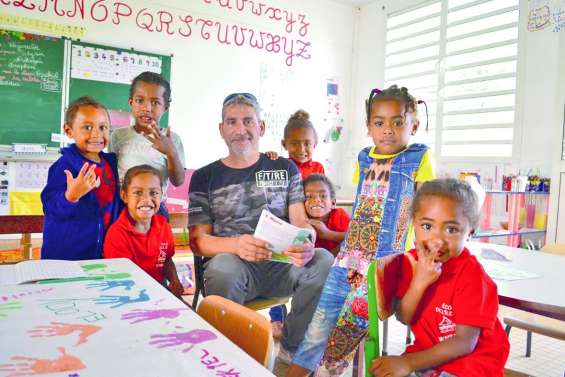 « Avec ma collègue à temps partiel, c’était assez difficile à gérer »