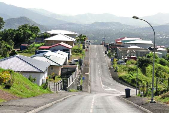 Lotissement les 3 Vallées :  la rétrocession sous une nouvelle lumière