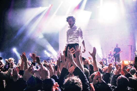 Un imitateur hors du commun en route pour l’Arène du Sud