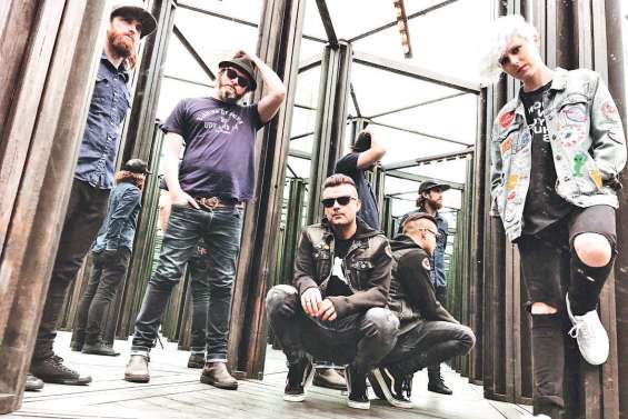 Tout le rock de nos antipodes  a rendez-vous au Mont-Dore