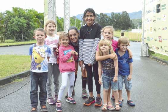 Après l’UTNC, Plaire enchaîne avec le Xterra