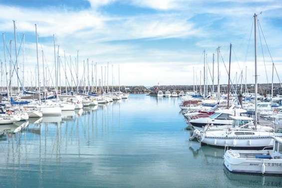 Un Airbnb sur un bateau, bientôt un incontournable ?