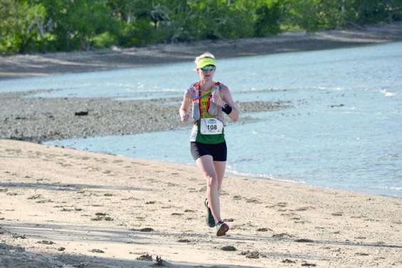Cinq étrangers pour challenger les Cagous sur le Xterra