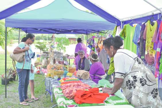 La maison de Déva a fêté les mamans