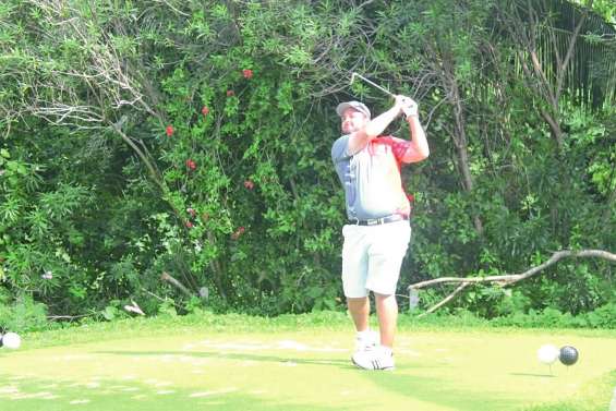 Un quintuplé calédonien chez les amateurs de l’Open de Tahiti