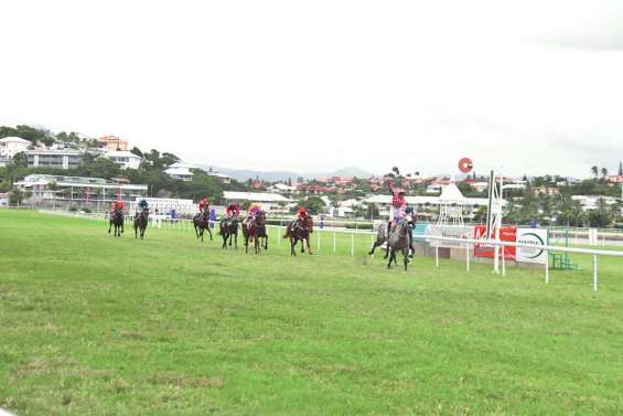 Sweet’As renoue avec la victoire