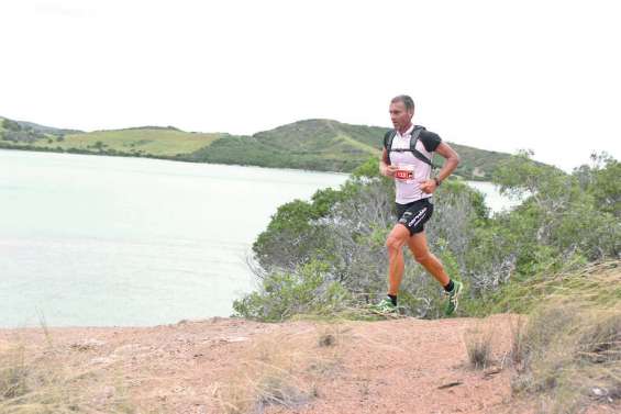 Xterra Caledonia : une surprise nommée Patrick Vernay