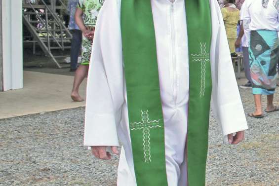 Les paroissiens bouleversés par le décès du père de Viviès