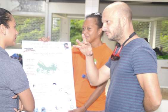 Une grande loterie dans  le viseur des chasseurs