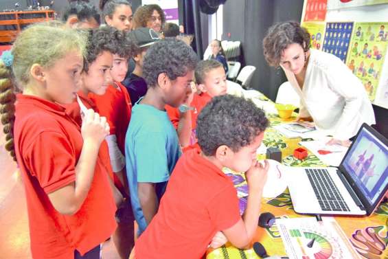 Une journée pour se découvrir