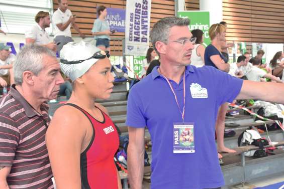 Semaine très calédonienne à Saint-Raphaël