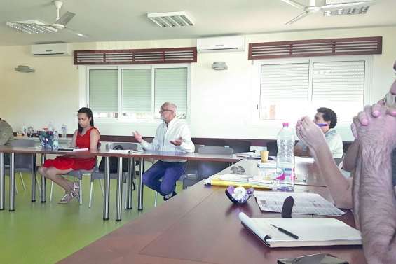 Des solutions concrètes pour le Plan énergie climat