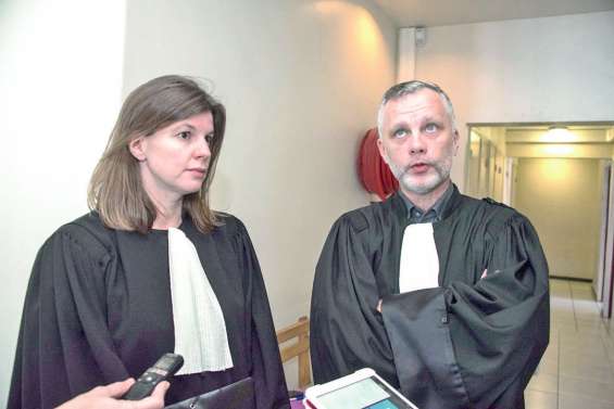 Des avocats dénoncent « la détention illégale » de narcotrafiquants présumés