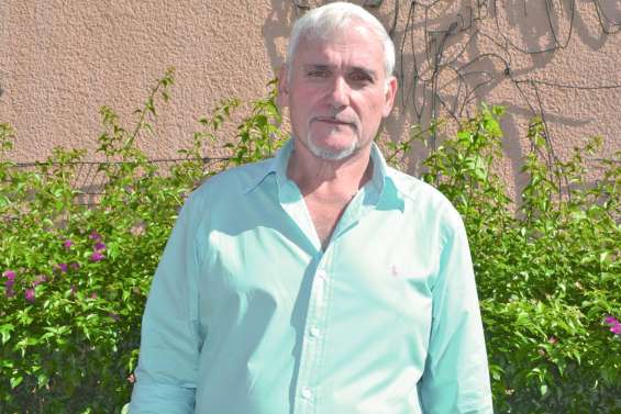 « Bourail pour tous » avec Jacques Leclère