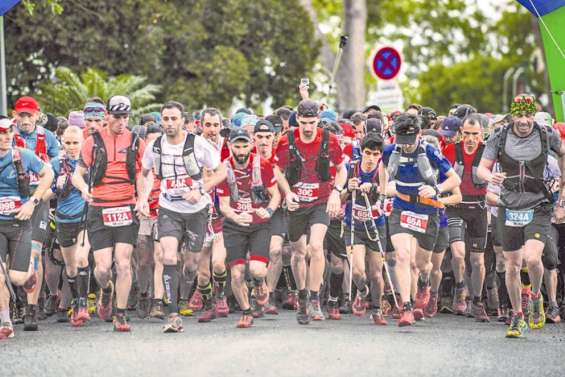 Pour son édition 2018, la Transcal se délocalise dans le Grand Sud