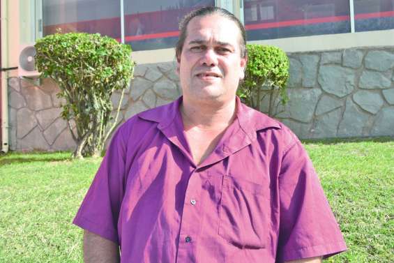 Bourail autrement avec Valentino Matuafaufau