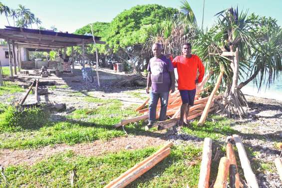 Le plus grand mariage de l’année se prépare