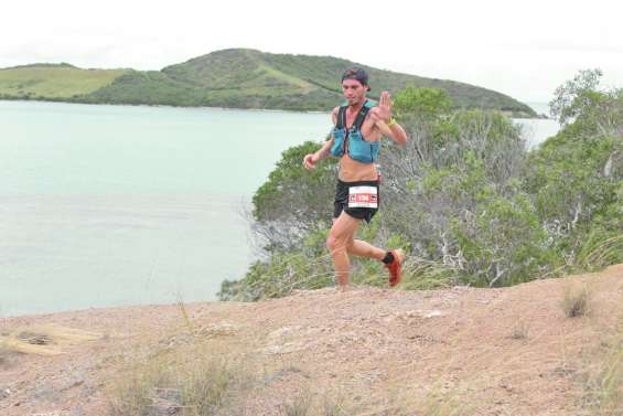 Samanich et Kihm visent le doublé à Kouaoua