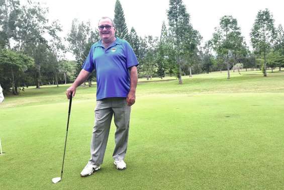 Jacques Coulson, l’homme fort de La Ouenghi