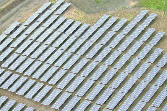 La transition énergétique accélère le pas