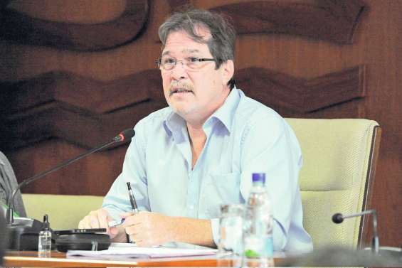 Le groupe de dialogue bel et bien mort ?