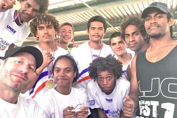 Jules-Garnier, sans surprise