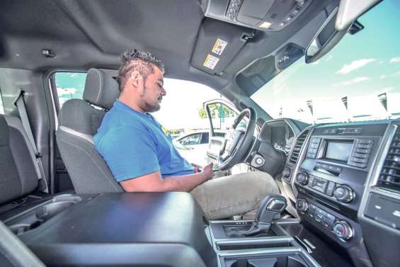 Raboter les marges pour vendre des voitures