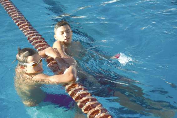 Nathan Hudan se lance vers la Coupe méditerranéenne