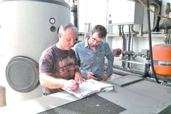 Satisfait ou remboursé, la méthode  de l’Ademe pour la transition énergétique