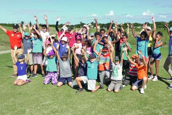 Douze élèves de l’internat font leurs premiers pas sur le parcours de Déva