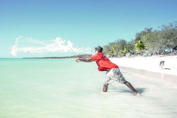 L’environnement au cœur de la Fête du lagon