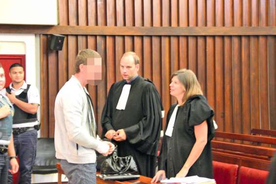 7 à 9 ans pour les « narcos », pourvoi en cassation attendu