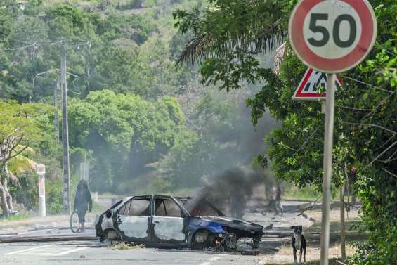 Dix ans de prison requis contre Rock Victorin Wamytan