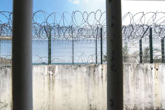 En prison après un astiquage ultra-violent