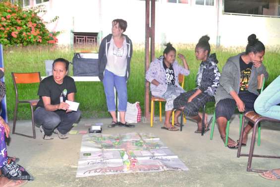 Le lycée Augustin-Ty mise sur la cohésion