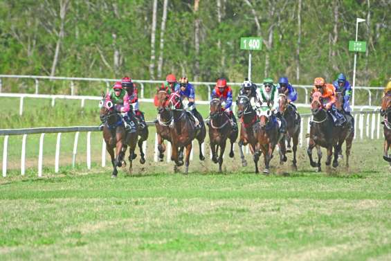 Jour de Classiques à La Foa