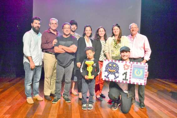 Les écoliers ont collecté 545 kg de bouchons en plastique
