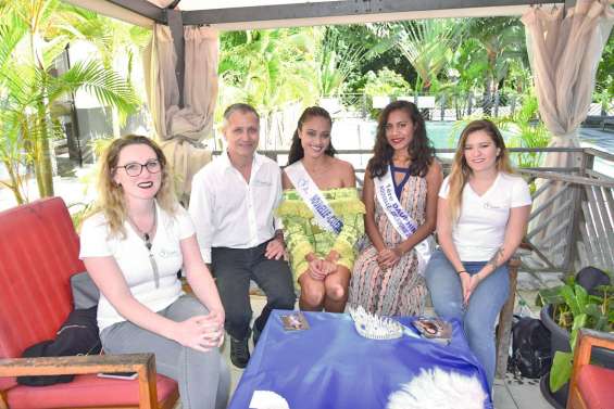 A la recherche de candidates à Miss Nouvelle-Calédonie