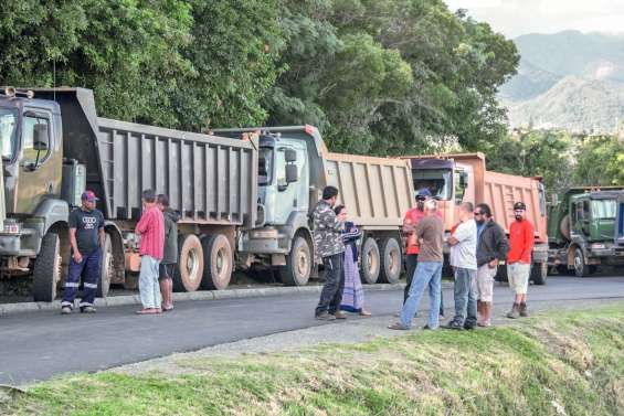 L’ultimatum des rouleurs arrive à échéance